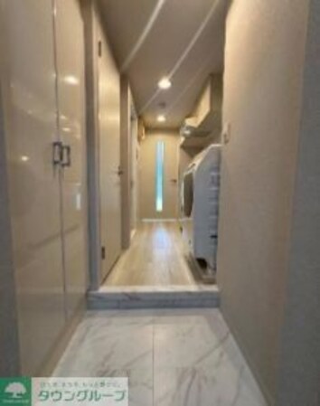 アパートメンツ練馬北町の物件内観写真